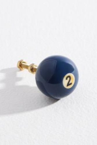 Billiard Ball #2 Drawer Knob - ALL at - Urban Outfitters - Modalova