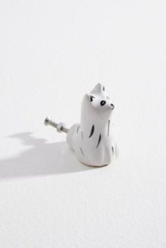 Peekaboo Dog Drawer Knob ALL at - Urban Outfitters - Modalova