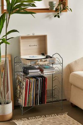 Vinyl Record Storage Shelf - Urban Outfitters - Modalova