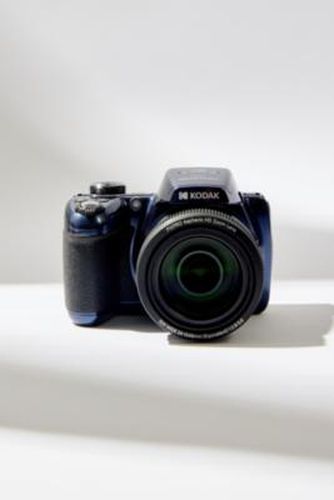 Pixpro AZ528 Midnight Blue Camera - Navy 19cm x 17.5cm x 11.5cm at Urban Outfitters - Kodak - Modalova