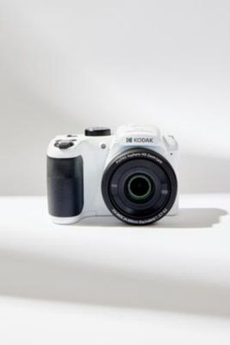 Pixpro AZ255 Whiteu00a0Camera - White 14cm x 13.5cm x 11cm at Urban Outfitters - Kodak - Modalova