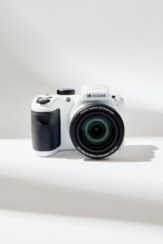Pixpro AZ405 White Camera - White 9.3cm x 6cm x 2.9cm at Urban Outfitters - Kodak - Modalova