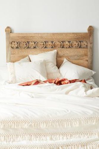 Prianti Double Headboard - Neutral Single at - Urban Outfitters - Modalova