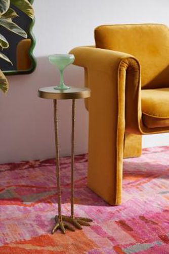 Baby Birdy Side Table - Gold ALL at - Urban Outfitters - Modalova