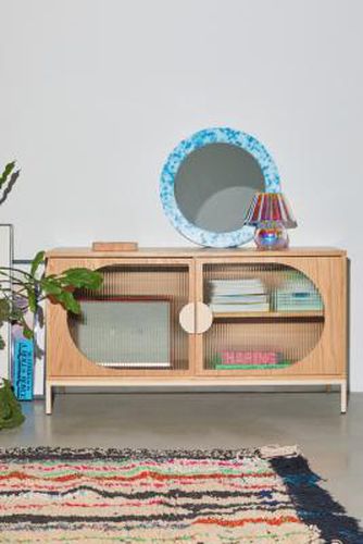 Duncan Console 40.6cm x 121.9cm x 66.04cm at - Urban Outfitters - Modalova