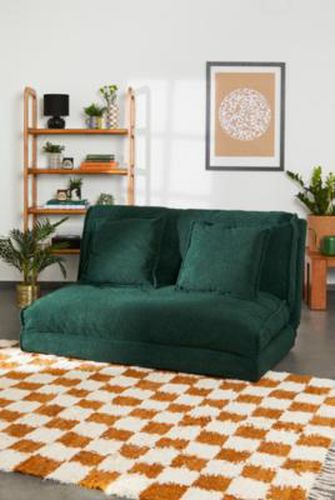 Keoni Boucle Two-Seater Sofa Bed - W: 141cm x L: 107 x H: 75 at - Urban Outfitters - Modalova