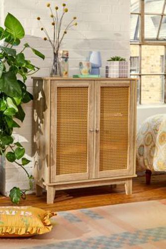 Lily Cabinet - Neutral ALL at - Urban Outfitters - Modalova