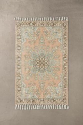 Madison 3x5 Rug - Pink at - Urban Outfitters - Modalova