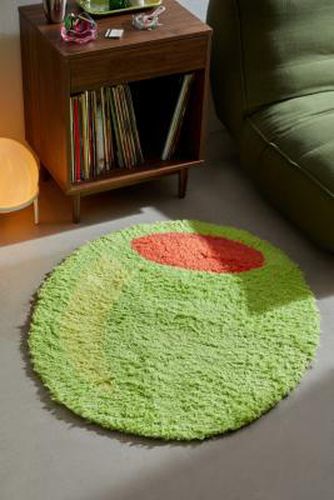 Teppich "Olive", Größe 2 X 3 - Urban Outfitters - Modalova