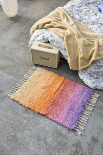 Sunset Shaggy 2x3 Rug at - Urban Outfitters - Modalova