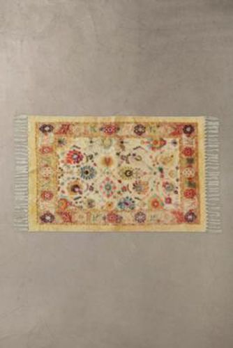 Calliope Chenille 2x3 Rug at - Urban Outfitters - Modalova