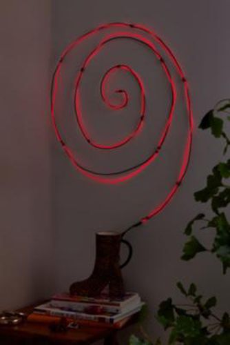 Make Your Own Red Neon String Light - Red ALL at - Urban Outfitters - Modalova