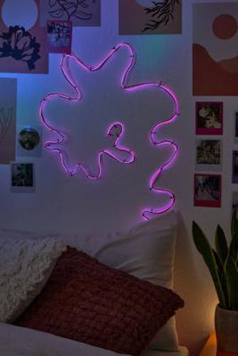 Make Your Own Pink Neon String Light - Pink ALL at - Urban Outfitters - Modalova