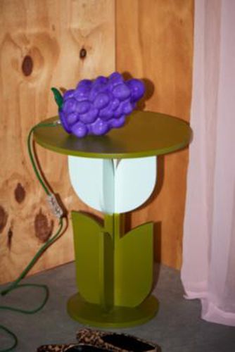 Purple Grape Pendant Lamp - Purple W: 120cm x H: 220cm at - Urban Outfitters - Modalova