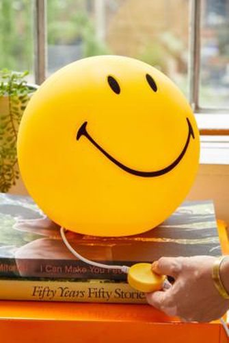 X Smiley Star Light - Yellow ALL at Urban Outfitters - Mr Maria - Modalova