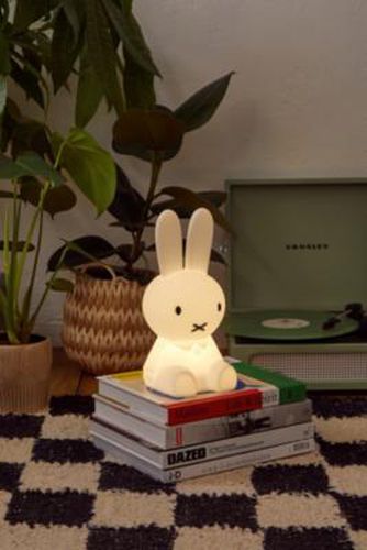 Mr Maria - Lampe "Miffy Star Light" - Mr Maria - Modalova