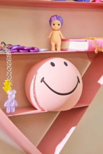 X Smiley Pink Bundle Of Light - Pink 12cm x H: 11cm at Urban Outfitters - Mr Maria - Modalova