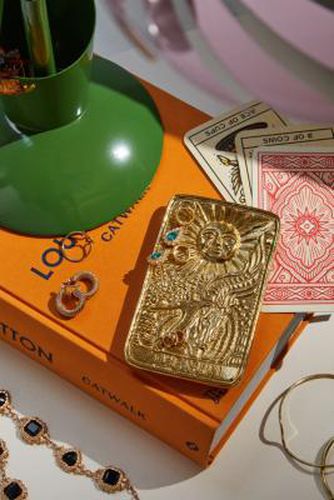 The Sun Tarot Trinket Tray ALL at - Urban Outfitters - Modalova