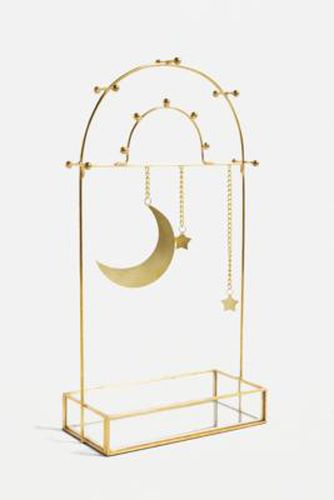 Moon & Stars Jewellery Stand ALL at - Urban Outfitters - Modalova