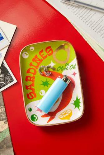 Sardines Trinket Tray ALL at - Urban Outfitters - Modalova