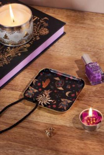 Mystic Square Trinket Tray - ALL at - Urban Outfitters - Modalova
