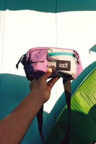 Purple Monterey Sling Camera Bag - Purple 28cm x 12.5cm x 8.5cm at Urban Outfitters - Long Weekend - Modalova
