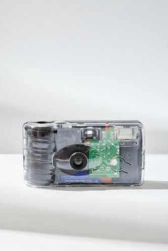 UO Exclusive Clear Single Use Camera - Clear ALL at - Urban Outfitters - Modalova