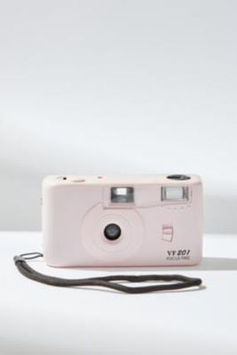 UO Exclusive Focus Free 35mm Camera - at - Urban Outfitters - Modalova