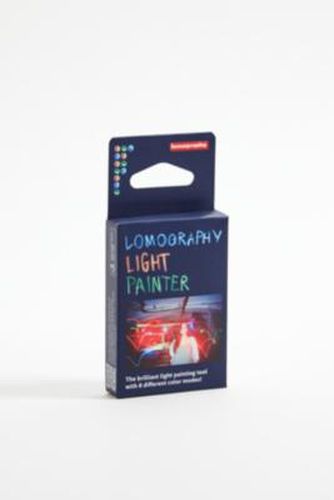Light Painter ALL at Urban Outfitters - Lomography - Modalova