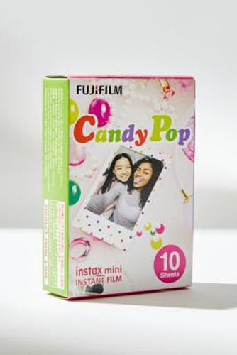 Film "Candy Pop" Für Instax-Mini-Kameras - Fujifilm - Modalova