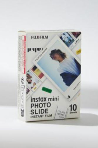 Instax Mini Photo Slide ALL at Urban Outfitters - Fujifilm - Modalova