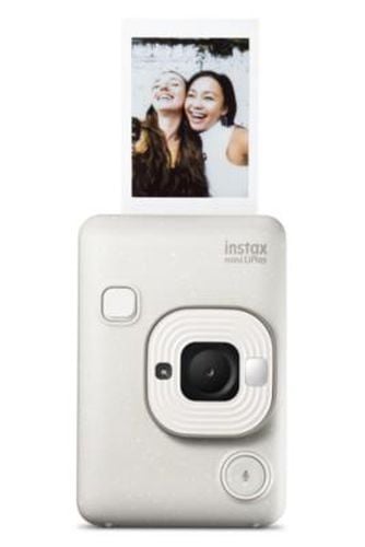 Misty Instax Mini LiPlay Instant Camera - ALL at Urban Outfitters - Fujifilm - Modalova