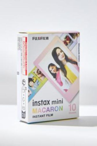 Instax Mini Macaron Film ALL at Urban Outfitters - Fujifilm - Modalova