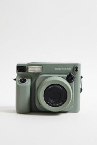 Instax Wide 400 Instant Camera - ALL at Urban Outfitters - Fujifilm - Modalova