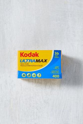 Ultra Max 400 35mm Film at Urban Outfitters - Kodak - Modalova