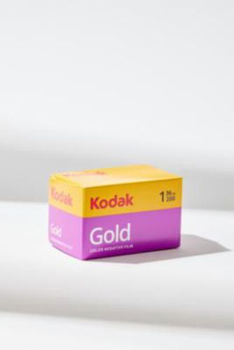 Gold 200 35mm Film at Urban Outfitters - Kodak - Modalova
