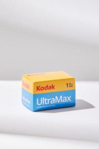 UltraMax 400 Colour Negative 35mm Film at Urban Outfitters - Kodak - Modalova