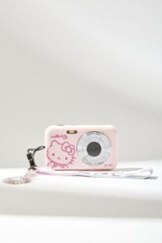 X Hello Kitty Digital Camera - ALL at Urban Outfitters - Yashica - Modalova