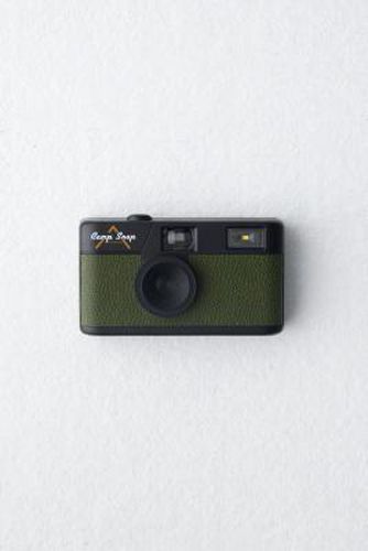 Screen-Free Digital Camera - Khaki ALL at Urban Outfitters - Camp Snap - Modalova