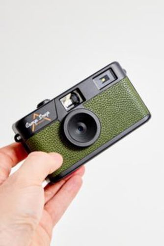 Screen-Free Digital Camera - ALL at Urban Outfitters - Camp Snap - Modalova