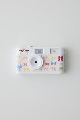 Bows Screen-Free Digital Camera - at Urban Outfitters - Camp Snap - Modalova