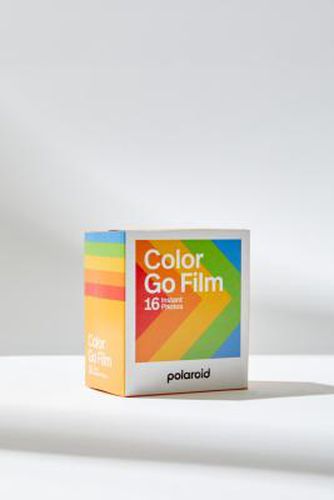 Farbfilm " Go", 2Er-Set - Polaroid - Modalova