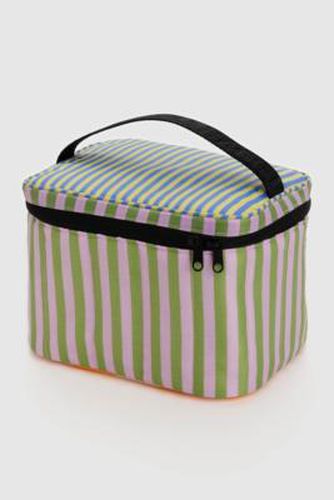 Hotel Stripe Lunch Bag ALL at Urban Outfitters - BAGGU - Modalova