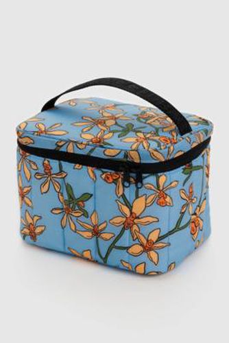 Orchid Lunch Bag - Light Blue ALL at Urban Outfitters - BAGGU - Modalova