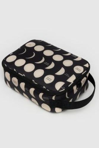 Moon Lunch Box - Black ALL at Urban Outfitters - BAGGU - Modalova