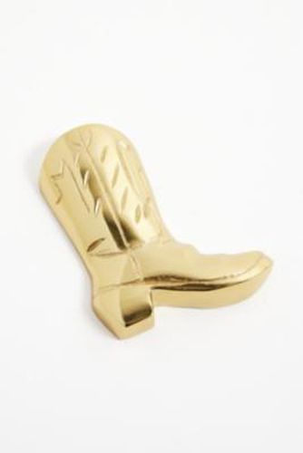 Western Bottle Opener - Dark Yellow ALL at - Urban Outfitters - Modalova