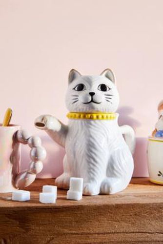 Kitsch Cat Teapot ALL at - Urban Outfitters - Modalova