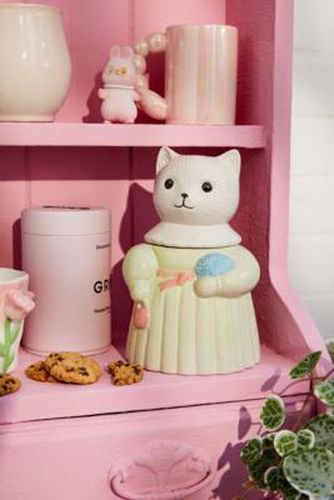 Kitsch Cat Cookie Jar ALL - Urban Outfitters,KITSCH - Modalova