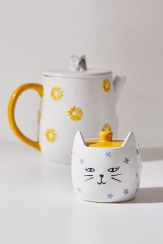 Cat Sugar Dish ALL at - Urban Outfitters - Modalova