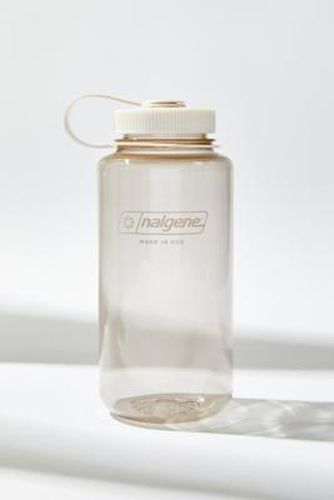 Wasserflasche In Weiß Mit Breiter Öffnung, 1 Liter - Nalgene - Modalova